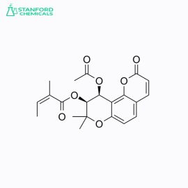 Praeruptorin A