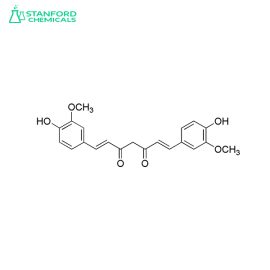 Bisdemethoxycurcumin