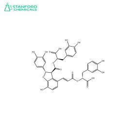 Lithospermic acid B