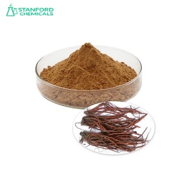 Salvia miltiorrhiza: Herbal Extracts for Liver Protection