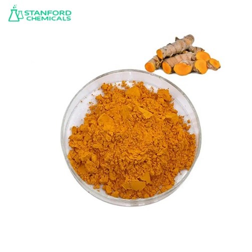 Herbal Extracts for Liver Protection: Turmeric