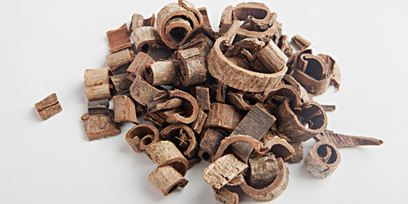 What Are the Differences Between Honokiol and Magnolol, Both Extracted from Magnolia Bark
