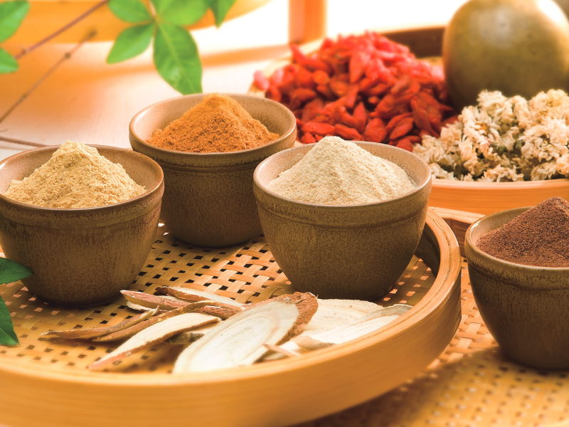 5 Herbal Extracts That Can Help You Sleep Better